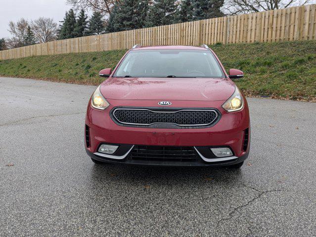 used 2018 Kia Niro car, priced at $13,992