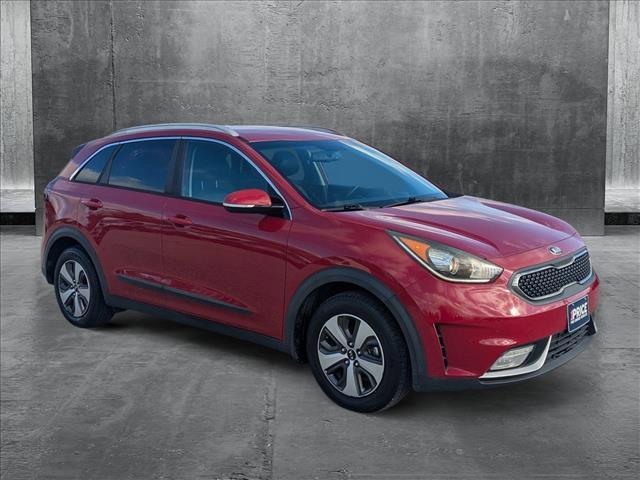 used 2018 Kia Niro car, priced at $12,526