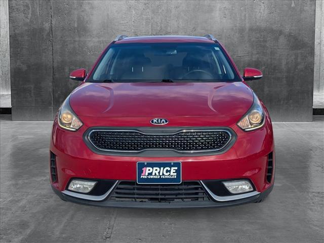 used 2018 Kia Niro car, priced at $12,526