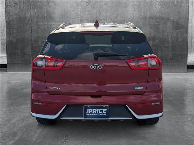 used 2018 Kia Niro car, priced at $12,526