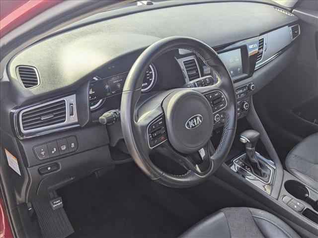 used 2018 Kia Niro car, priced at $12,526