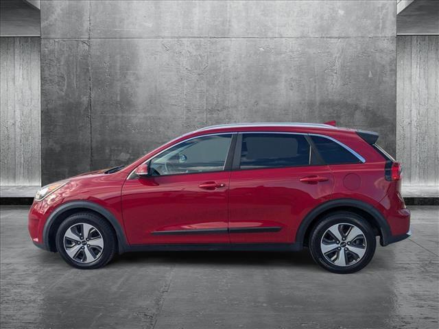 used 2018 Kia Niro car, priced at $12,526