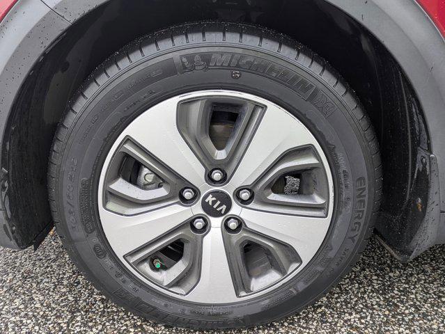 used 2018 Kia Niro car, priced at $13,992