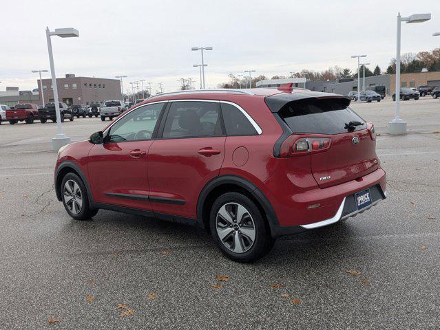 used 2018 Kia Niro car, priced at $13,992