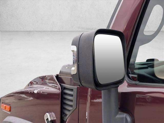 used 2007 Hummer H2 car, priced at $18,995