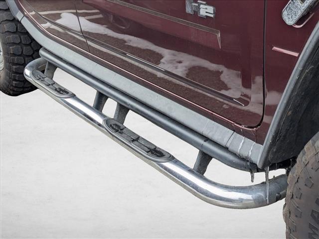 used 2007 Hummer H2 car, priced at $18,995