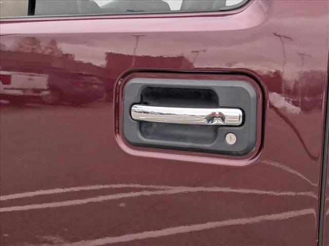 used 2007 Hummer H2 car, priced at $18,995