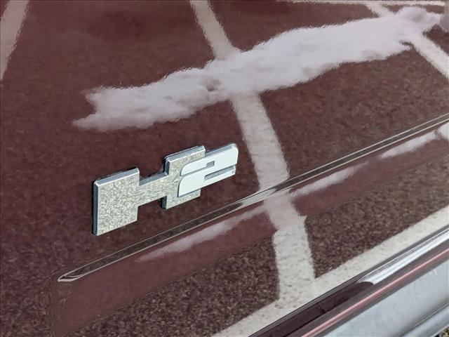 used 2007 Hummer H2 car, priced at $18,995