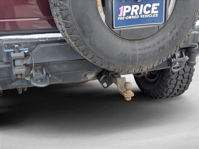 used 2007 Hummer H2 car, priced at $18,995