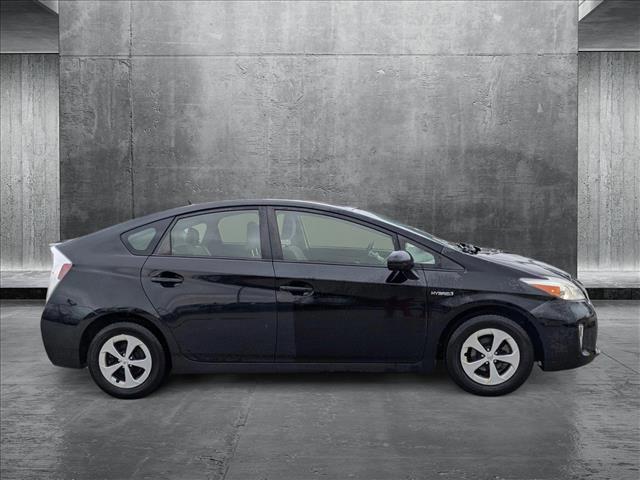 used 2014 Toyota Prius car, priced at $12,995