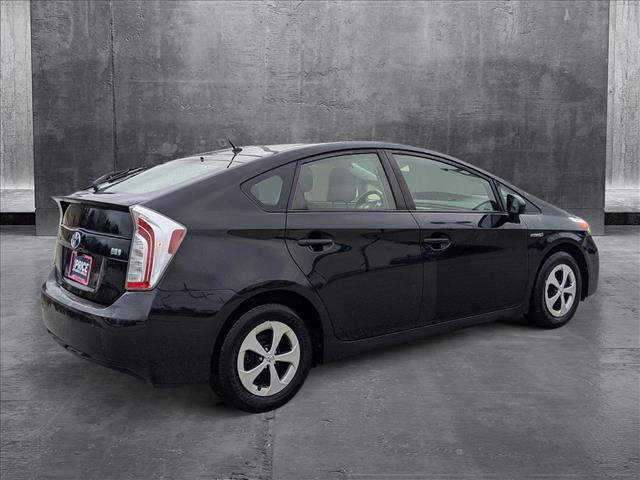 used 2014 Toyota Prius car, priced at $12,995