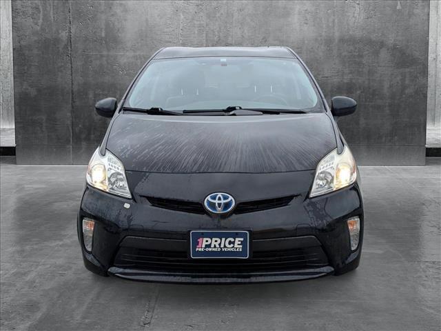 used 2014 Toyota Prius car, priced at $12,995