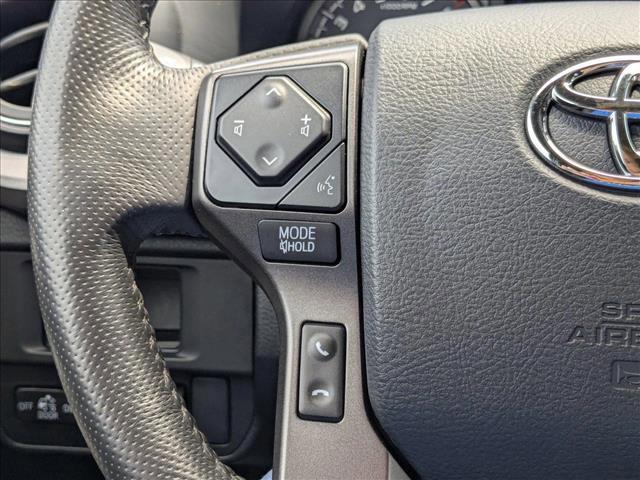 used 2017 Toyota Tacoma car, priced at $32,488