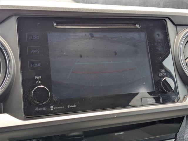 used 2017 Toyota Tacoma car, priced at $32,488