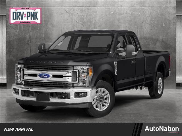 used 2019 Ford F-350 car, priced at $39,995