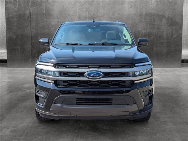 new 2024 Ford Expedition car, priced at $65,948