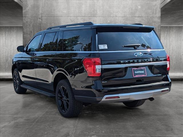 new 2024 Ford Expedition car, priced at $65,948