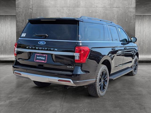 new 2024 Ford Expedition car, priced at $65,948