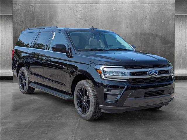 new 2024 Ford Expedition car, priced at $65,948