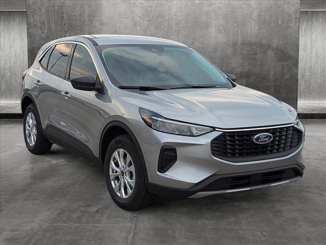 new 2024 Ford Escape car, priced at $32,103