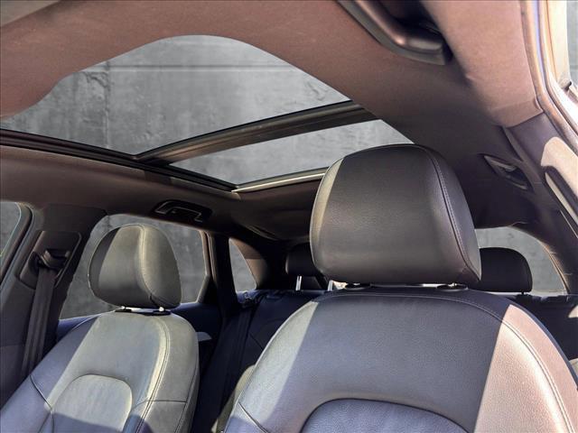 used 2015 Audi Q3 car, priced at $12,681