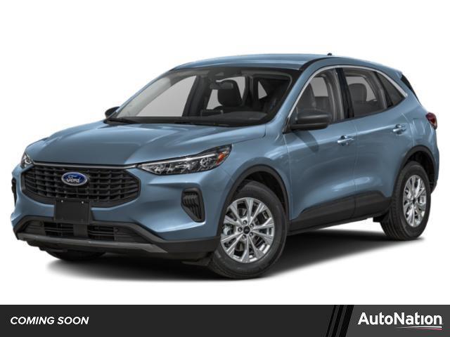 new 2025 Ford Escape car, priced at $29,378