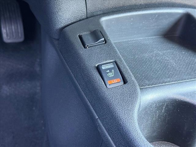 used 2015 Nissan Leaf car, priced at $5,299