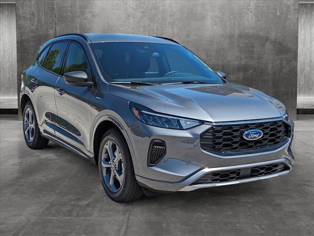 new 2024 Ford Escape car, priced at $34,648