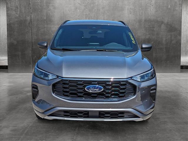 new 2024 Ford Escape car, priced at $34,648