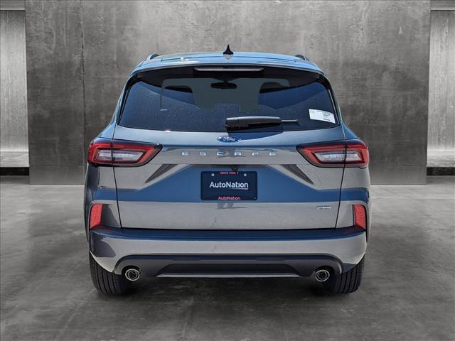 new 2024 Ford Escape car, priced at $34,648