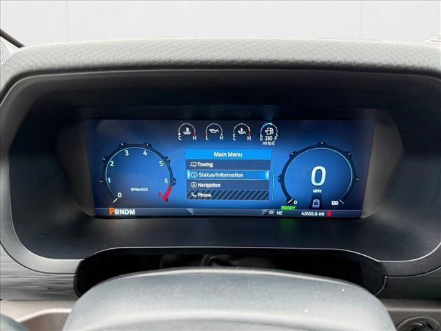 used 2024 Ford F-150 car, priced at $36,495