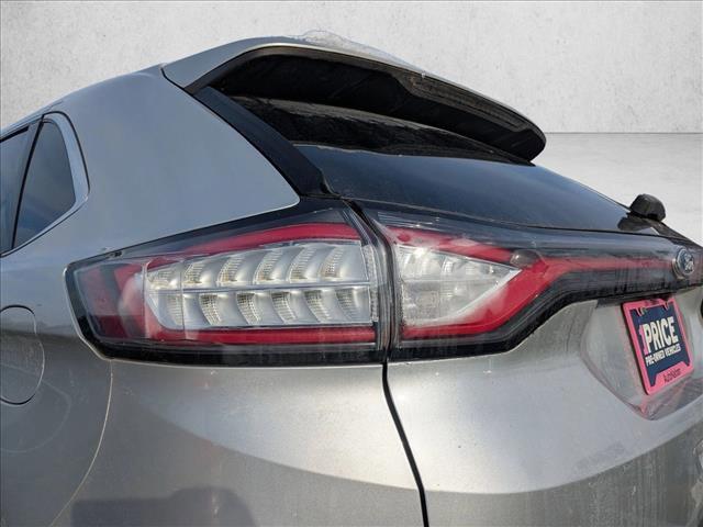 used 2015 Ford Edge car, priced at $11,710