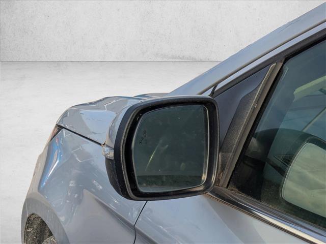 used 2015 Ford Edge car, priced at $11,710