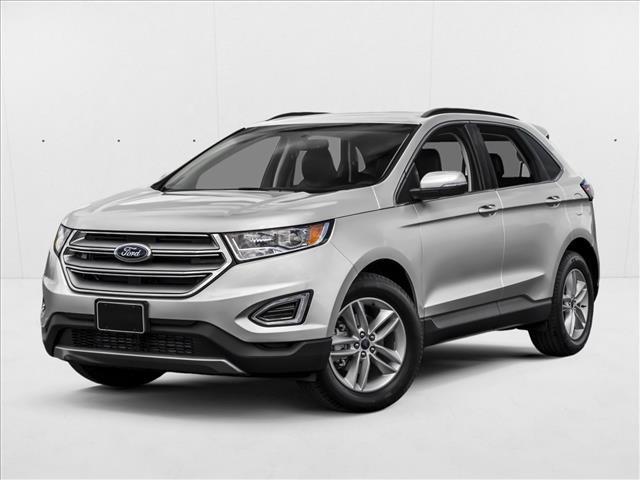 used 2015 Ford Edge car, priced at $11,710