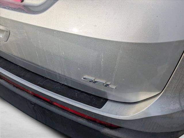 used 2015 Ford Edge car, priced at $11,710