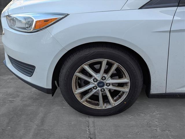 used 2018 Ford Focus car, priced at $9,988