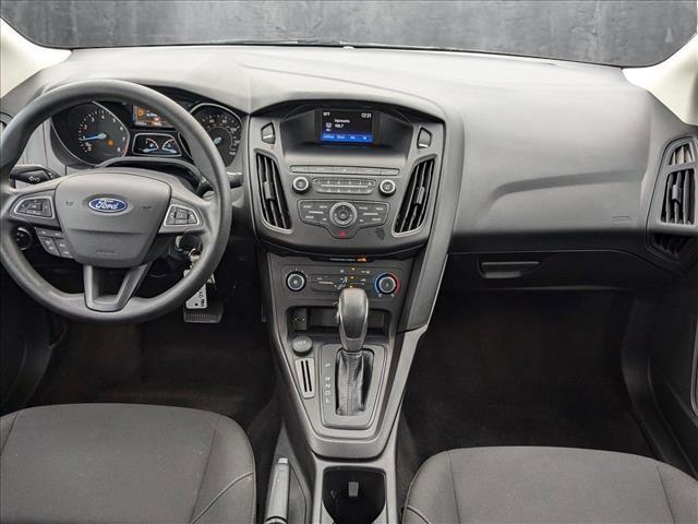 used 2018 Ford Focus car, priced at $9,538