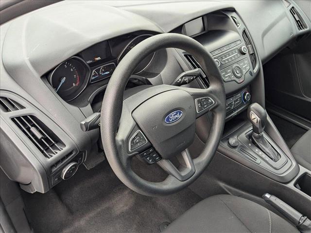 used 2018 Ford Focus car, priced at $9,538