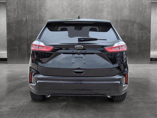 new 2024 Ford Edge car, priced at $33,841