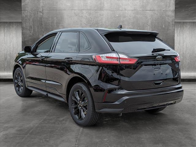 new 2024 Ford Edge car, priced at $33,841