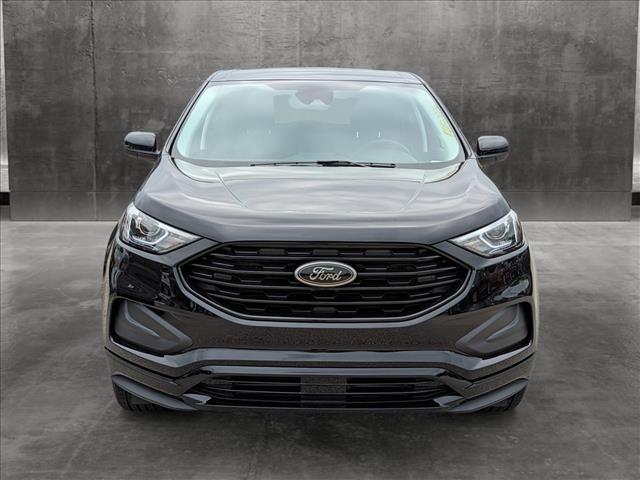 new 2024 Ford Edge car, priced at $33,841