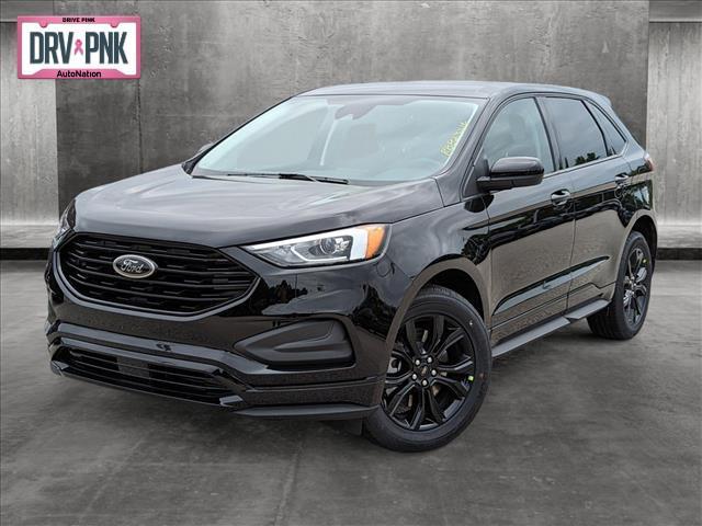 new 2024 Ford Edge car, priced at $33,841