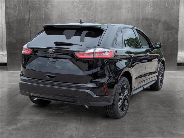 new 2024 Ford Edge car, priced at $33,841