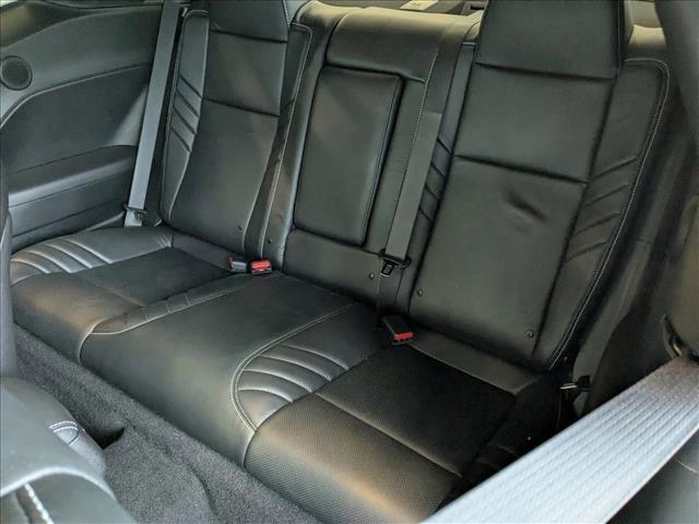 used 2023 Dodge Challenger car, priced at $72,249