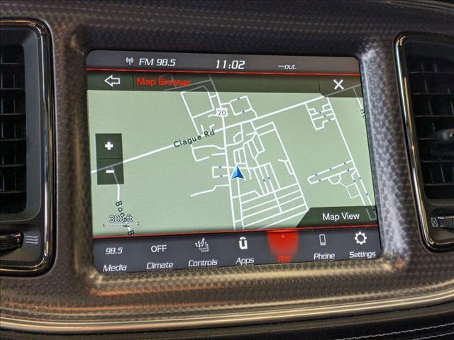 used 2023 Dodge Challenger car, priced at $72,249