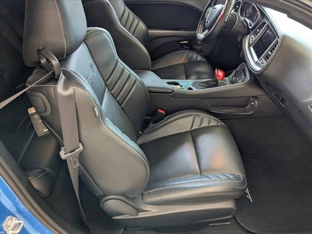 used 2023 Dodge Challenger car, priced at $72,249