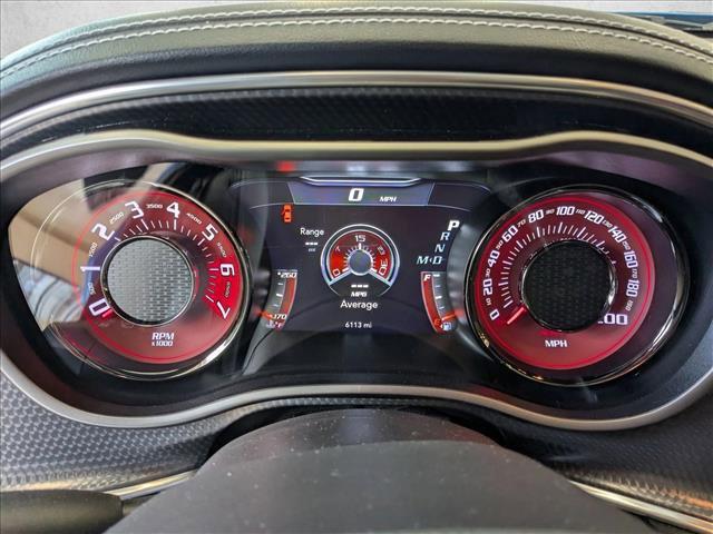 used 2023 Dodge Challenger car, priced at $72,249