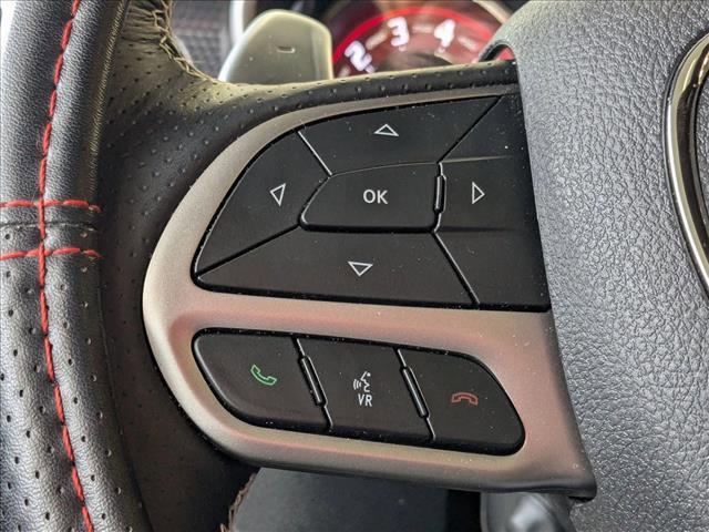 used 2023 Dodge Challenger car, priced at $72,249