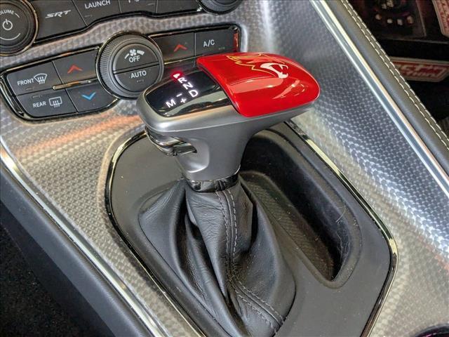 used 2023 Dodge Challenger car, priced at $72,249