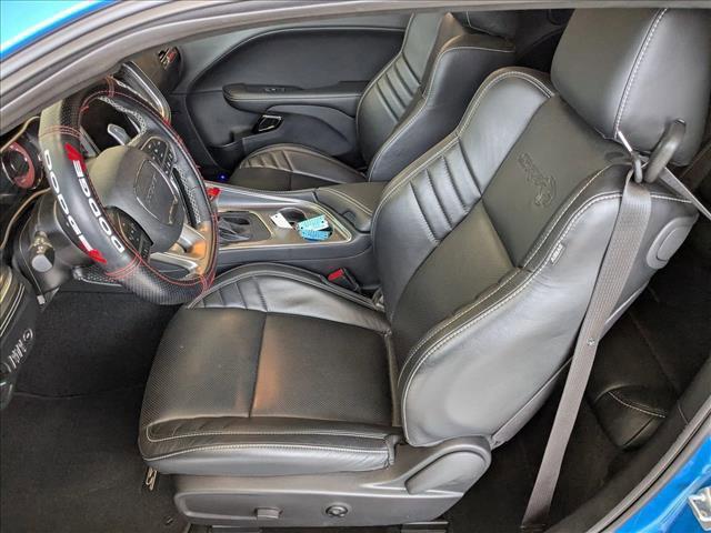 used 2023 Dodge Challenger car, priced at $72,249